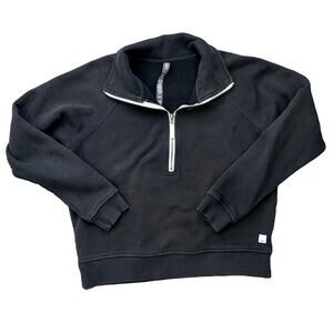 Vuori Restore Half Zip Hoodie